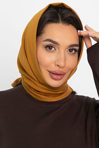 LADY TAIGA Косынка с отворотом #1210796