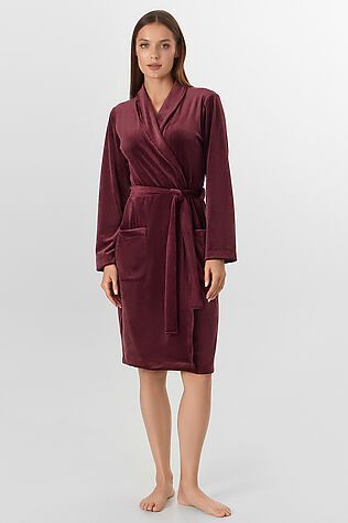 MARK FORMELLE Халат #1211341