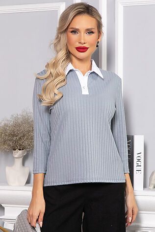 LADY TAIGA Поло #1211438