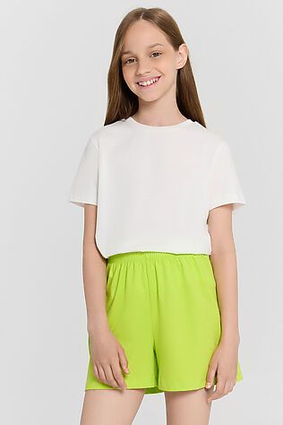 MARK FORMELLE Шорты #1211693