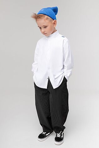 BODO Брюки #1211826