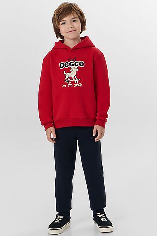 MARK FORMELLE Костюм (Худи+Брюки) #1211868