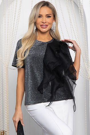 LADY TAIGA Блуза #1212400