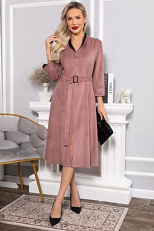 LADY TAIGA Платье #1212406