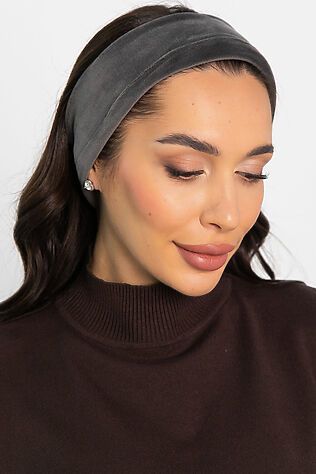 LADY TAIGA Повязка на голову #1212417