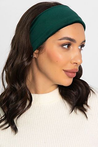 LADY TAIGA Повязка на голову #1212419