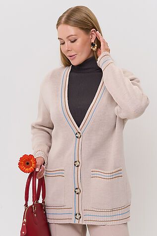 VAY Кардиган #1212561