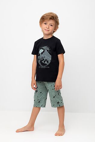 CROCKID Пижама #1212710
