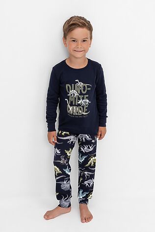 CROCKID Пижама #1212715