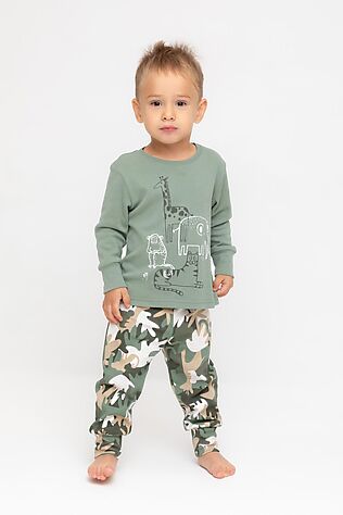 CROCKID Пижама #1212717