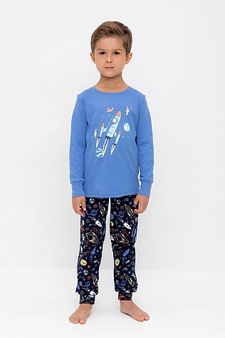 CROCKID Пижама #1212719