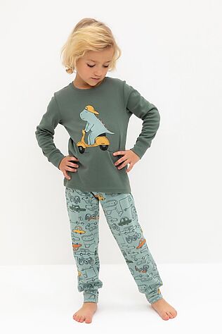CROCKID Пижама #1212722