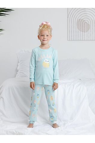 CROCKID Пижама #1212723