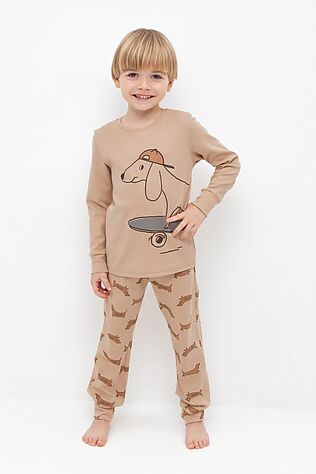 CROCKID Пижама #1212724