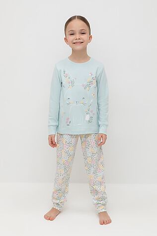 CROCKID Пижама #1212737