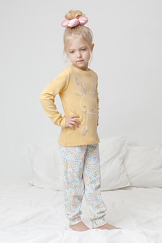 CROCKID Пижама #1212769