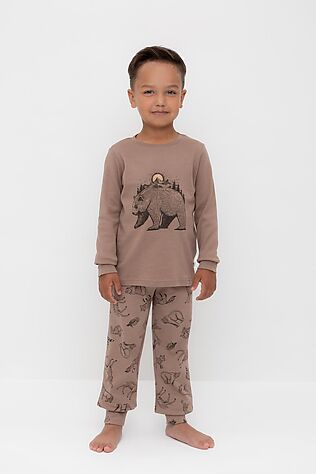 CROCKID Пижама #1212771