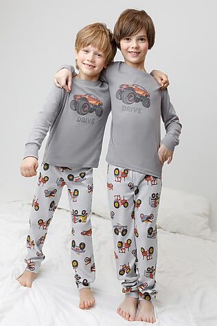 CROCKID Пижама #1212773