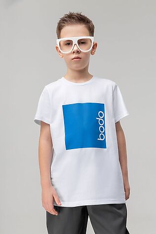 BODO-S Футболка #1213070