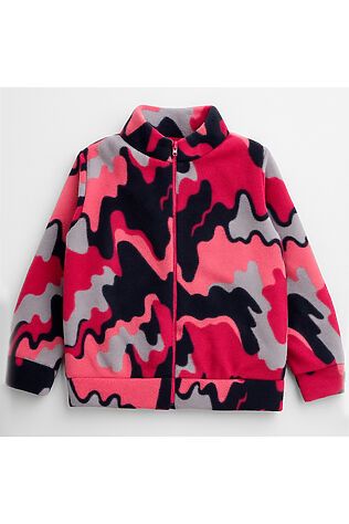 YOULALA Куртка флис #1213556