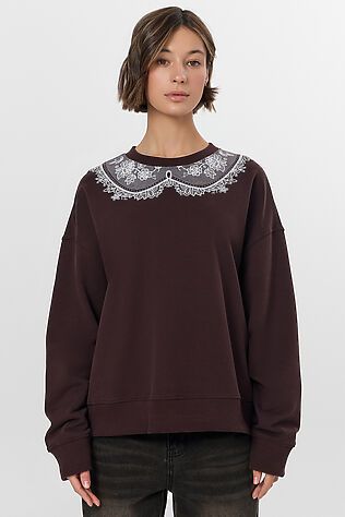 MARK FORMELLE Свитшот #1213564