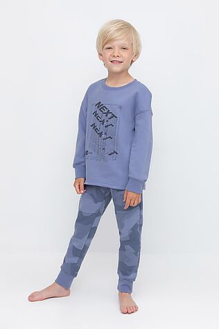 CROCKID Пижама #1213900