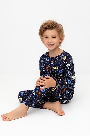 CROCKID Пижама #1213903