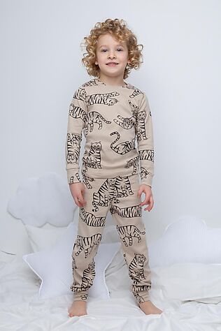 CROCKID Пижама #1213904