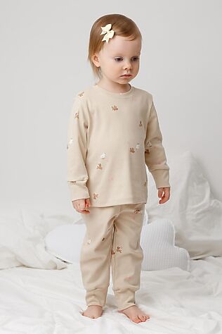 CROCKID Пижама #1213926