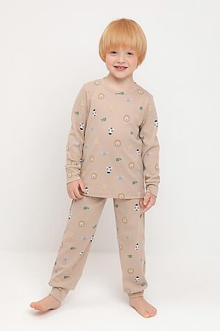 CROCKID Пижама #1213995