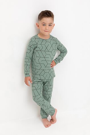 CROCKID Пижама #1213997