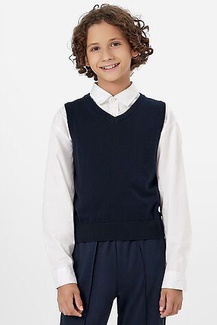 MARK FORMELLE Жилет #1213998