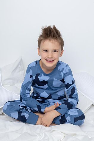 CROCKID Пижама #1214001