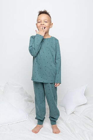 CROCKID Пижама #1214002