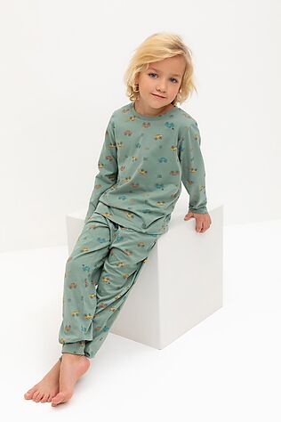 CROCKID Пижама #1214004