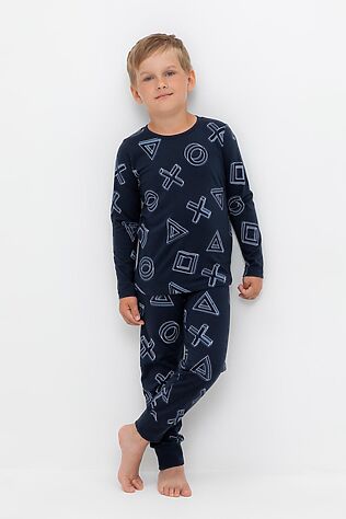 CROCKID Пижама #1214006