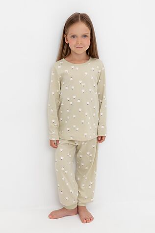 CROCKID Пижама #1214015