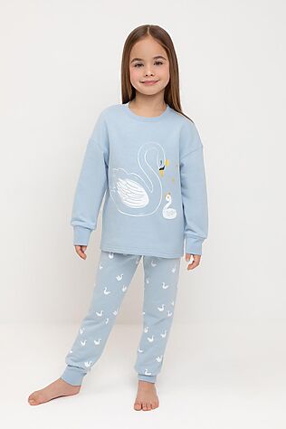 CROCKID Пижама #1214016