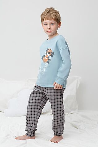 CROCKID Пижама #1214017