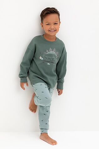 CROCKID Пижама #1214018