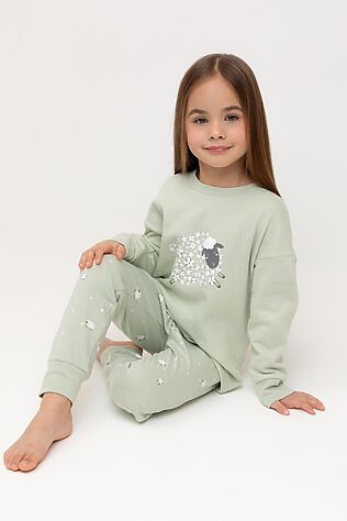 CROCKID Пижама #1214019