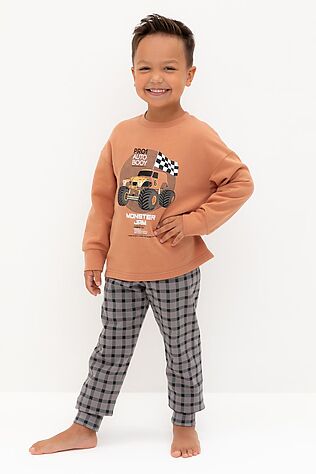 CROCKID Пижама #1214020