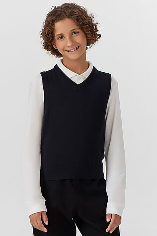 MARK FORMELLE Жилет #1214172