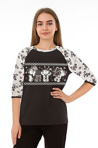 НАТАЛИ Джемпер 1 #1214304