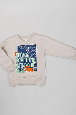 BATIK Свитшот #1214490
