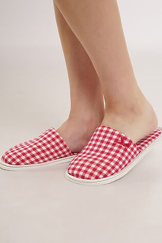 CLEVER Тапочки #1215081