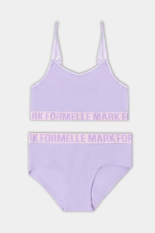 MARK FORMELLE Комплект (Топ+Трусы) #1215132
