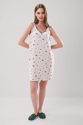 CLEVER Сорочка #1215150