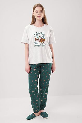 CLEVER Пижама #1215163