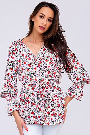 НАТАЛИ Блузка 319BEG #1215227